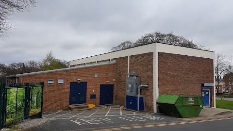 Leeds Beckett University, Headingley Campus