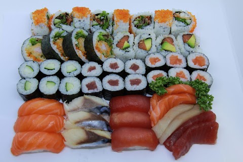 Taberu Sushi Express