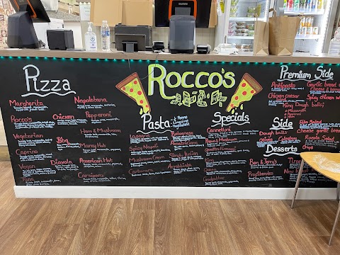 Rocco's Pizza