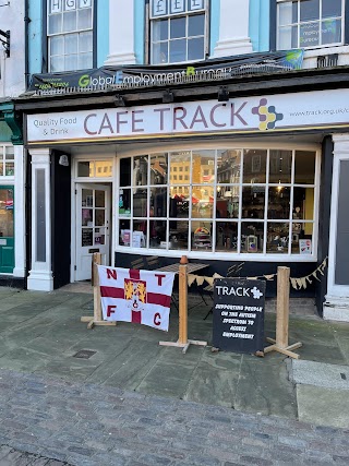 Cafe Track