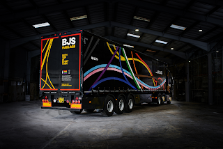 BJS Haulage