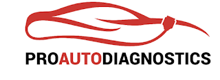 Pro Auto Diagnostics Ltd