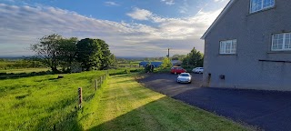 Kilcreeny lodge