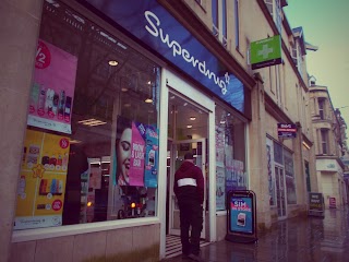 Superdrug