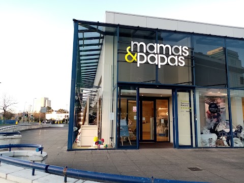 Mamas & Papas Southampton