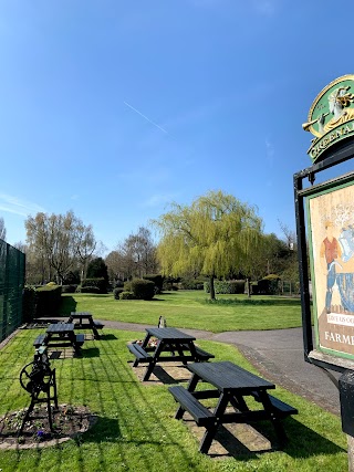 Vickersway Park and Cafe