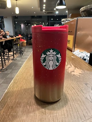 Starbucks Coffee