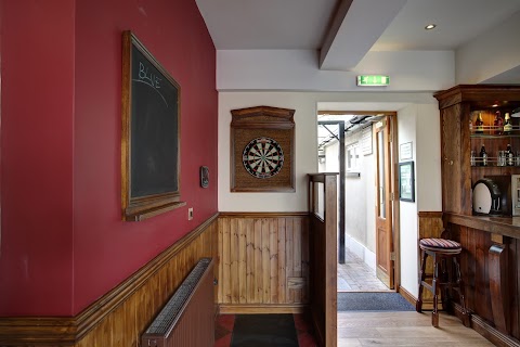 The Fleece Inn