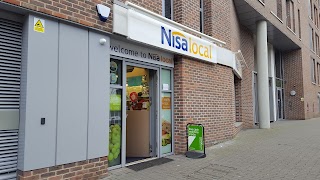 Nisa Local