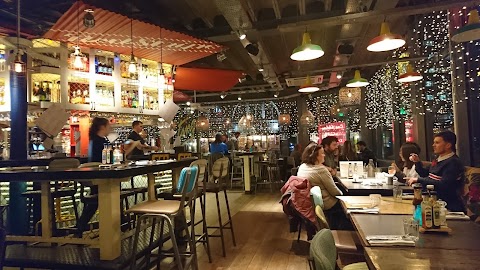 Turtle Bay Swansea