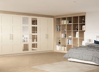 Castle Bedrooms Ltd