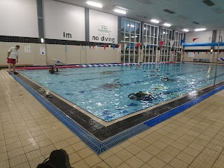 Leyland Leisure Centre