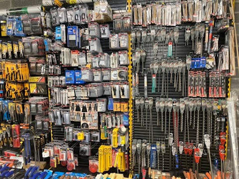 Baker Street Hardware & Fixing Centre