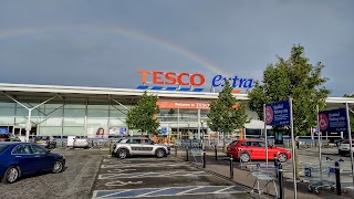 Tesco Extra