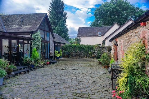 Sheildaig Farm Bed & Breakfast