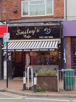 Smiley's Cafe