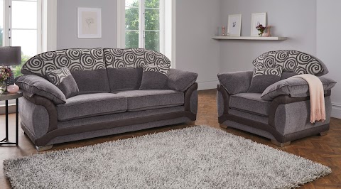 Cwtch Comfort Furnishings