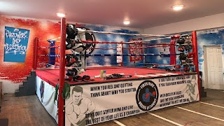 Firth Park Boxing Academy