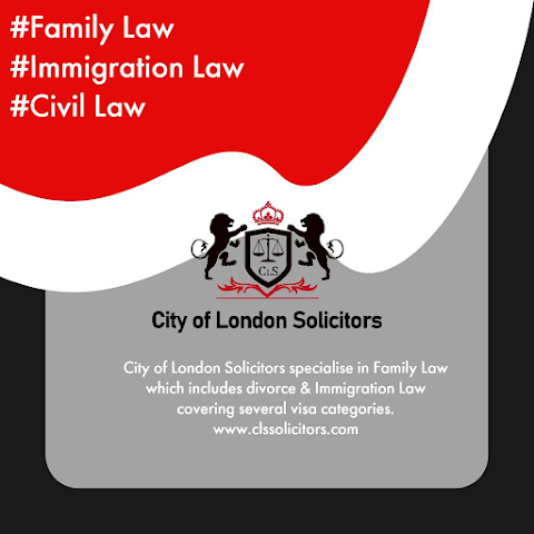 City of London Solicitors