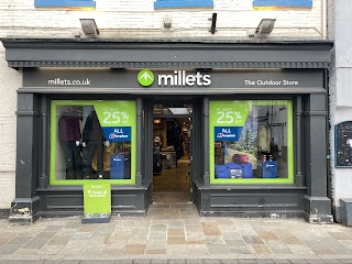 Millets