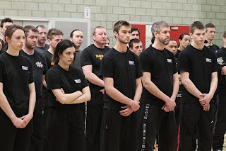 Bristol Krav Maga (KMG) Horfield