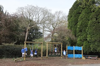 Sherington Church of England School