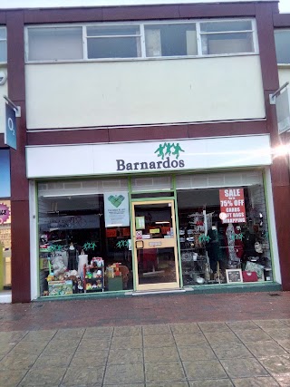 Barnardo's