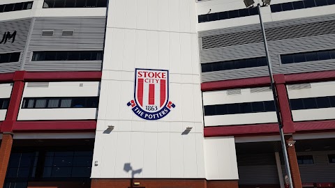 Stoke City FC Club Store