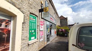 SPAR Pucklechurch