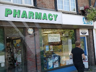 H A McParland Pharmacy