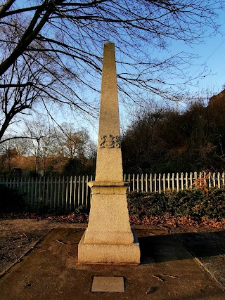 Waterfields Recreation Ground