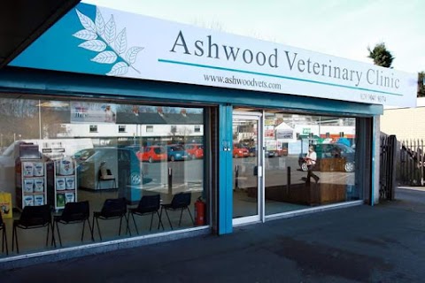 Ashwood Veterinary Clinic