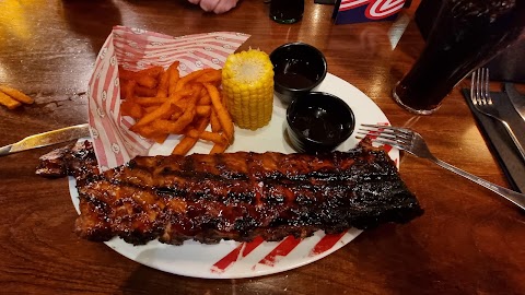 TGI Fridays - Watford Central