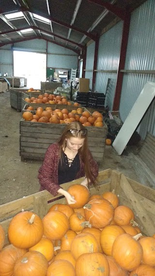 Pells Farm Shop