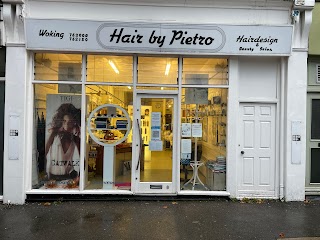 Hair By Pietro