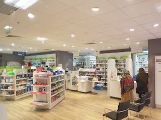 Lloyds Pharmacy The London Hospital