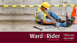 Ward & Rider Solicitors