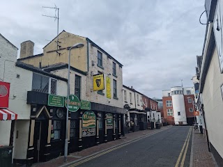 O'Leary's Irish Bar