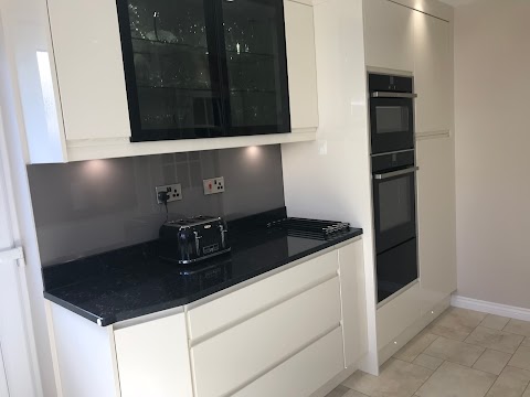 The Kitchen Station Stoke On Trent (Kitchen Design Stoke)