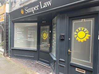 Simper Law Limited Great Yarmouth