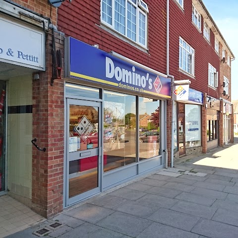 Domino's Pizza - Lewes