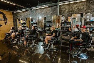 Escobarbers - Kettering