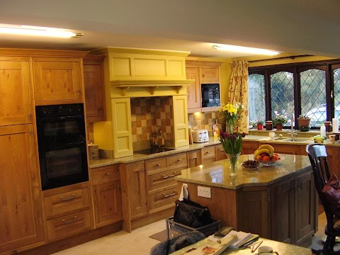 Hayford Kitchens Ltd