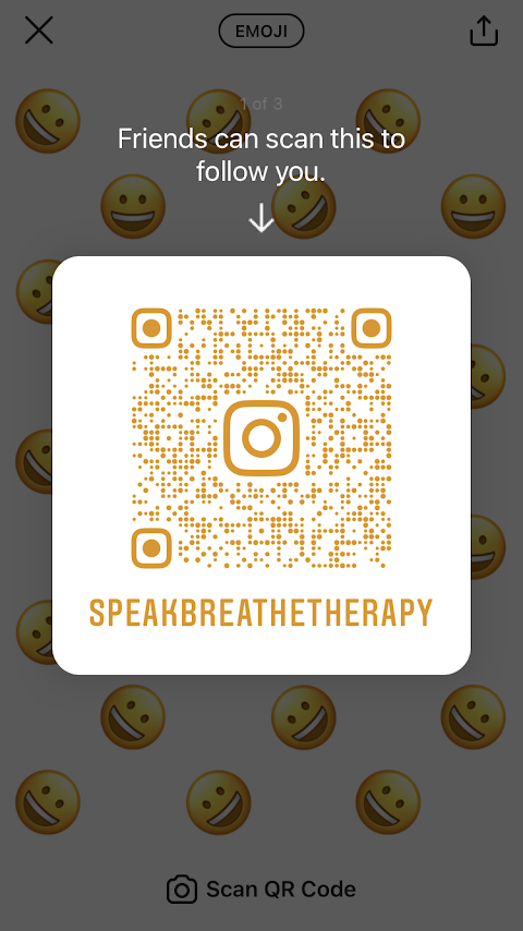 Speak Breathe Therapy and Counselling Glasgow