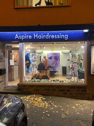 Aspire Hairdressing