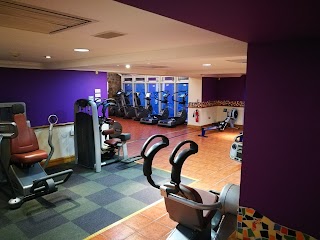 Bodyscene Health & Leisure Club