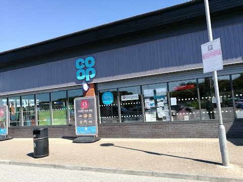 Co-op Food - Chaddlewood