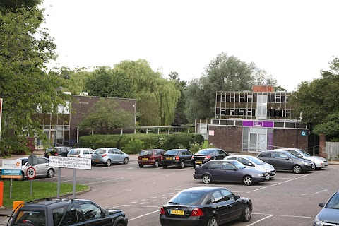 West Herts College - Hemel Hempstead Campus