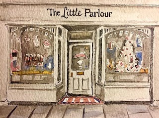 The Little Parlour