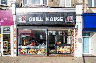 Grill House (Shirley)